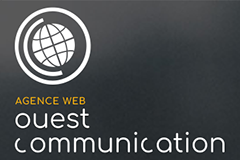 Logo Ouest Communication La Roche sur Yon