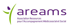 Logo Areams